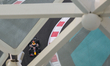 Max Verstappen of Oracle Red Bull Racing participates in FP3 on Yas Island, Abu Dhabi, on...
