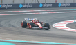 Lewis Hamilton of the UK drives the (44) Scuderia Ferrari HP SF-25 Ferrari during the Form...