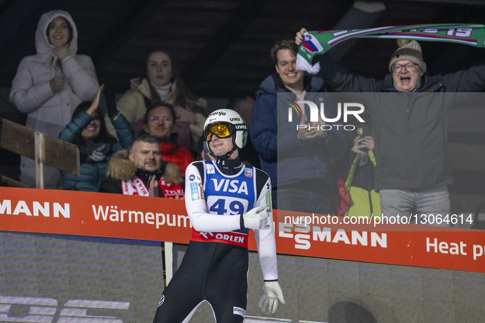 FIS Ski Jumping World Cup Wisla