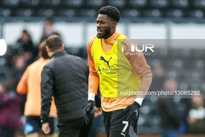 Derby County v Leicester City - Sky Bet Championship