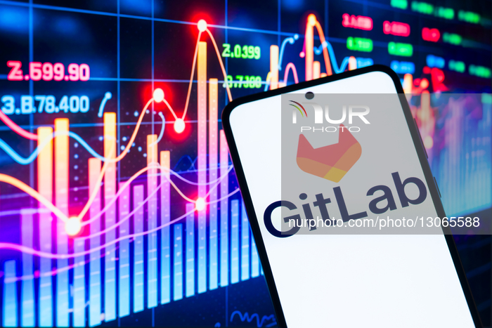 GitLab - Photo Illustration