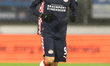 Ricardo Pepi of PSV plays during the match SC Heerenveen vs PSV at the Abe Lenstra Stadion...