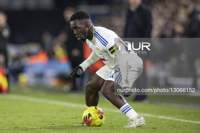 Leeds United v Liverpool - Premier League