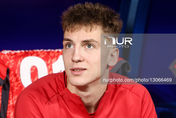 Zenit St. Petersburg v Akron Tolyatti - Russian Premier League