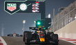 Yuki Tsunoda of Japan drives the Oracle Red Bull Racing RB21 Honda RBPT during the Formula...