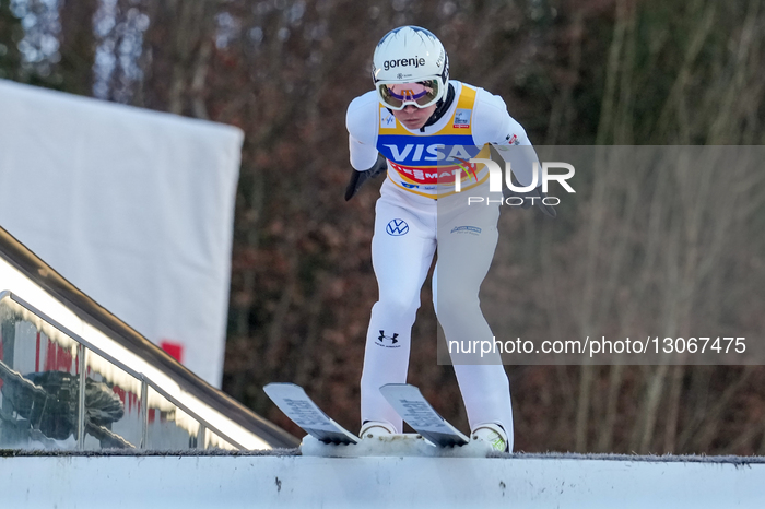 FIS Ski Jumping World Cup in Wisla