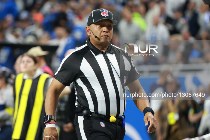 Dallas Cowboys vs Detroit Lions