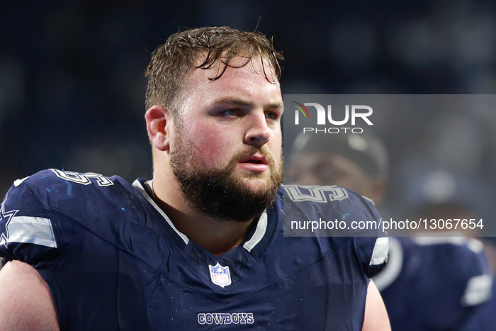 Dallas Cowboys vs Detroit Lions