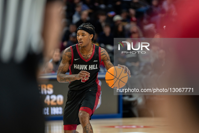 Big 5 Classic Men's College Basketball Tournament