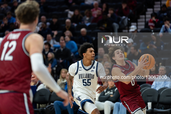 Big 5 Classic Men's College Basketball Tournament