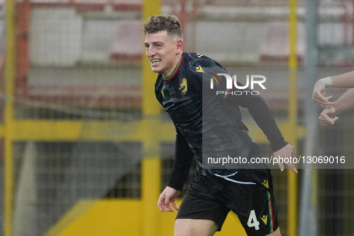 AC Perugia Calcio v Ternana Calcio  - Serie C