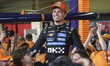 Lando Norris the new F1 World Drivers Champion and 3rd placed in the race of Abu Dhabi Gra...