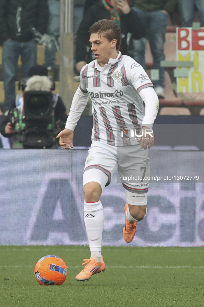 US Cremonese v US Lecce - Serie A