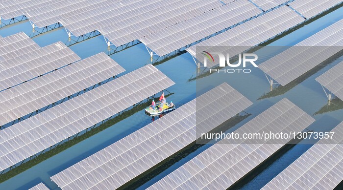 China Photovoltaic Industry