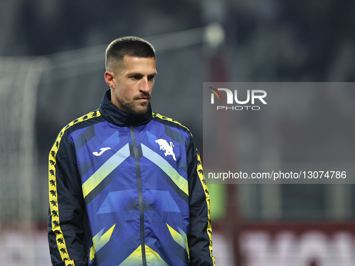 Torino FC v AC Milan - Serie A