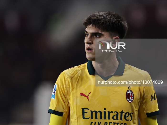 Torino FC v AC Milan - Serie A