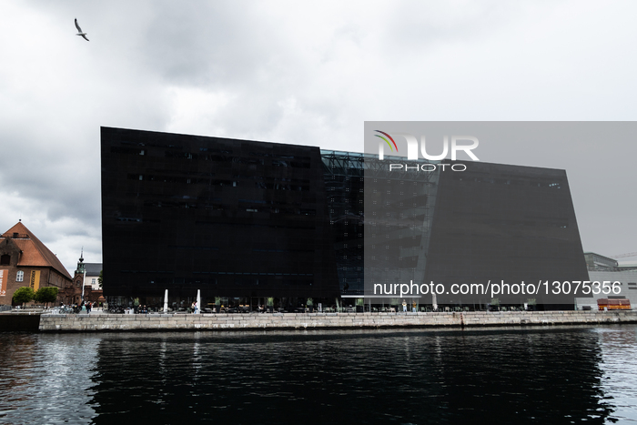 Daily Life In Copenhagen