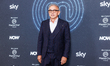 Italian Chef and TV host Bruno Barbieri attends the photocall of ''Masterchef Italia'' at...