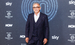 Italian Chef and TV host Bruno Barbieri attends the photocall of ''Masterchef Italia'' at...