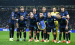 The lineup of FC Inter follows the UEFA Champions League stage match Phase MD6 between Int...