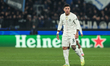 Enzo Fernandez of Chelsea FC plays during the UEFA Champions League football match between...