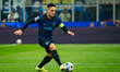 Lautaro Martinez (FC Inter) plays during the UEFA Champions League, League phase, MD6 foot...