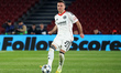 Mario Gotze plays during the match between FC Barcelona and Eintracht Frankfurt, correspon...
