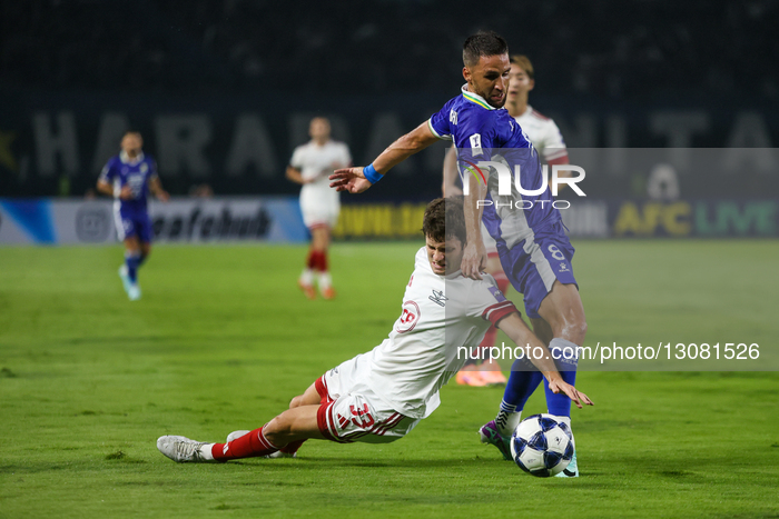 Persib Bandung V Bangkok United - AFC Champions League Two