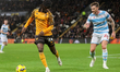During the Sky Bet Championship match between Hull City and Wrexham at the MKM Stadium in...