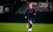 Nottingham Forest FC defender Oleksandr Zinchenko plays during the match between FC Utrech...