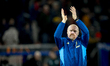Nottingham Forest FC trainer Sean Dyche is present during the match between FC Utrecht and...