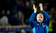 Nottingham Forest FC trainer Sean Dyche is present during the match between FC Utrecht and...