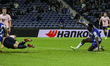 Samu of FC Porto celebrates a goal during the UEFA Europa League 2025/26 match between FC...