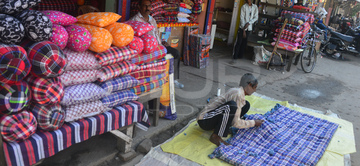 Gallery cover photo: India Economy Business