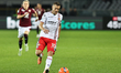 Jamie Vardy participates in the Serie A 2025-2026 match between Torino and Cremonese in To...
