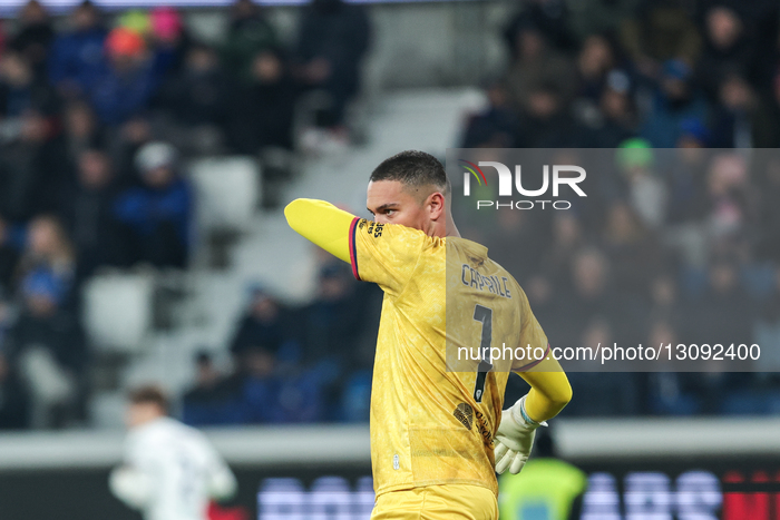 Atalanta BC v Cagliari Calcio - Serie A