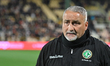 Vincenzo Riccio participates in the Serie B match between US Catanzaro and Us Avellino at...