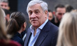 Antonio Tajani, Minister of Foreign Affairs and Vice President of the Council of Ministers...