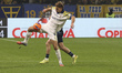 During the Parma Calcio vs SS Lazio, 15th Serie A Enilive 2025-26 game at Ennio Tardini in...