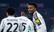 Juan Cabal of Juventus FC celebrates after scoring first goal during the serie Serie A Eni...