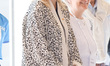 Kirsty Coventry, President of the International Olympic Committee, is seen during the inst...