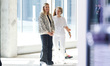 Kirsty Coventry, President of the International Olympic Committee, is seen during the inst...