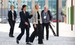 Kirsty Coventry, President of the International Olympic Committee, is seen during the inst...