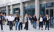Kirsty Coventry, President of the International Olympic Committee, is seen during the inst...