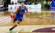 Andrea Cinciarini participates in the Basket Serie A2 Old Wild West 2025/26 match between...