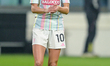 Cristiana Girelli of Juventus participates in the UEFA Women's Champions League 2025/2026,...