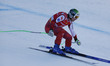 Otmar Striedinger (AUT) uses Salomon equipment during the AUDI FIS Ski World Cup 2025/26 -...