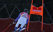 Romed Baumann (GER) of Salomon participates in the AUDI FIS Ski World Cup 2025/26 - Men's...