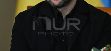 Gallery cover photo: Ukraine’s Zelenskyy Meets Polish PM Tusk On Security And Aid