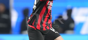 Gallery cover photo: SSC Napoli v AC Milan - Supercoppa Italiana Semifinal